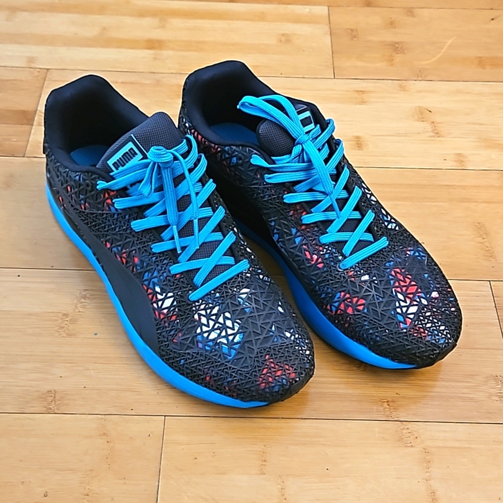 Puma shoes